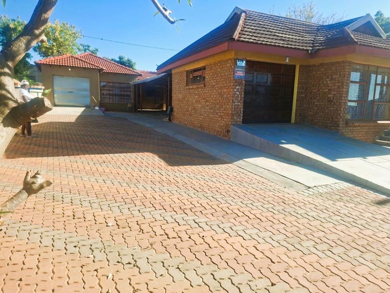 4 Bedroom Property for Sale in Mankweng Limpopo