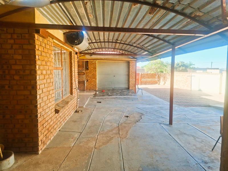 4 Bedroom Property for Sale in Mankweng Limpopo
