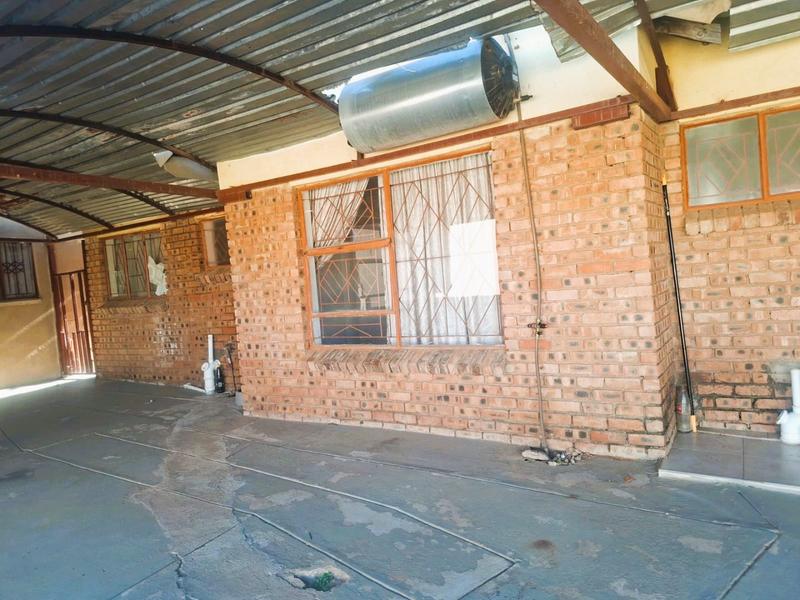 4 Bedroom Property for Sale in Mankweng Limpopo