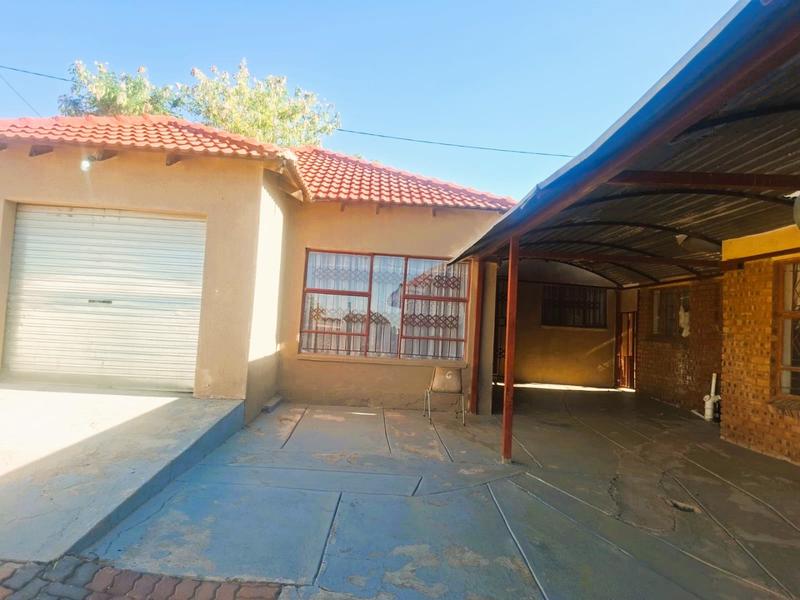 4 Bedroom Property for Sale in Mankweng Limpopo