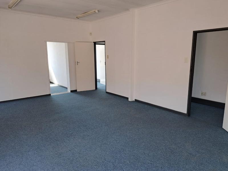 To Let Commercial Property for Rent in Eduan Park Limpopo