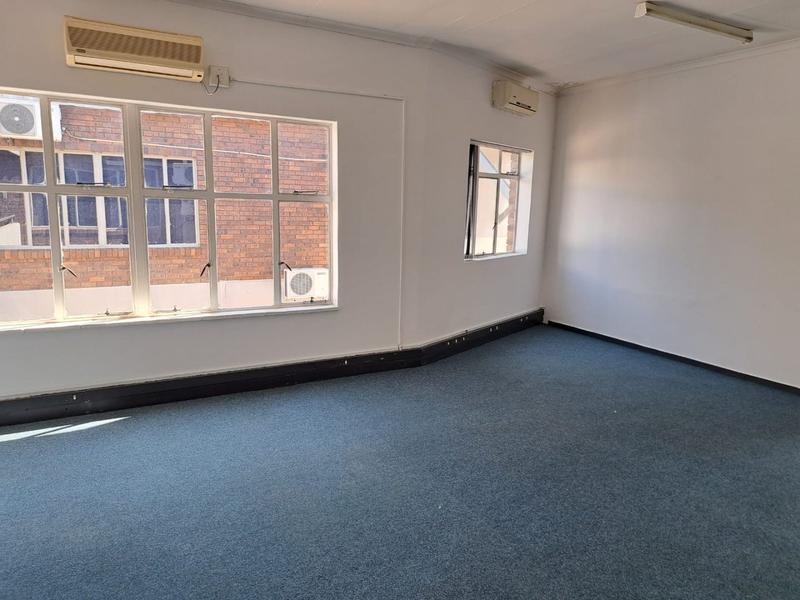 To Let Commercial Property for Rent in Eduan Park Limpopo