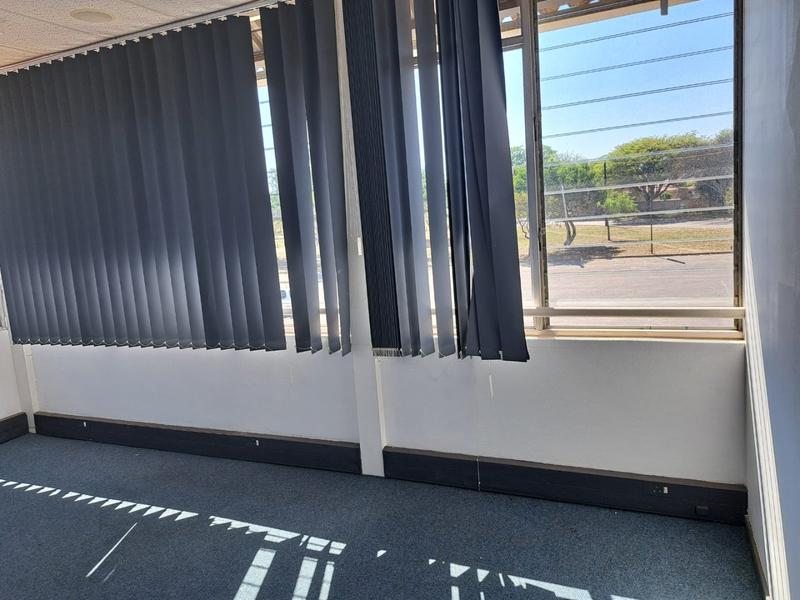 To Let Commercial Property for Rent in Eduan Park Limpopo