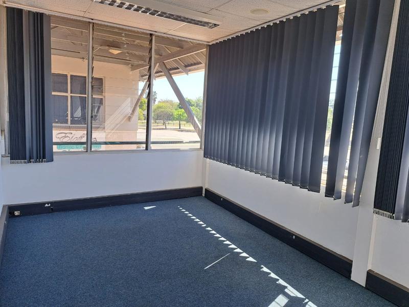 To Let Commercial Property for Rent in Eduan Park Limpopo