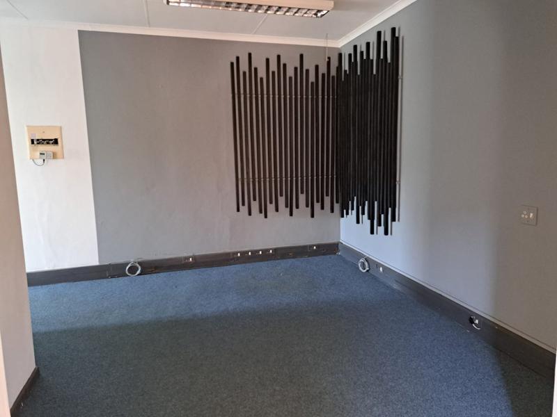 To Let Commercial Property for Rent in Eduan Park Limpopo