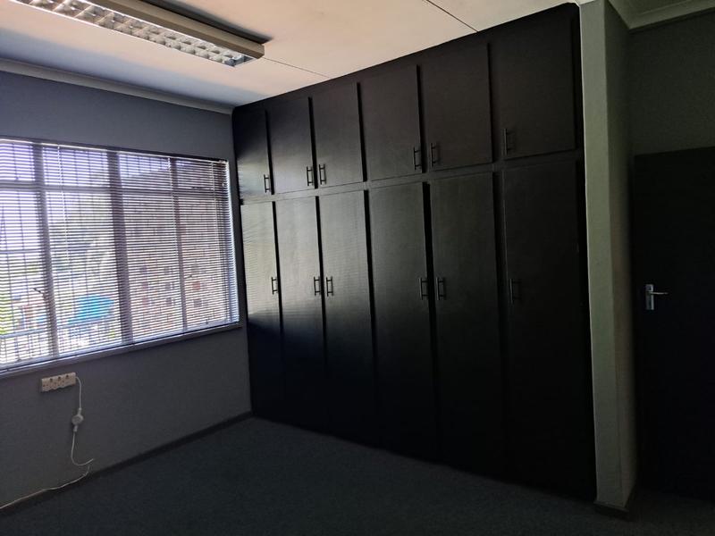 To Let Commercial Property for Rent in Eduan Park Limpopo