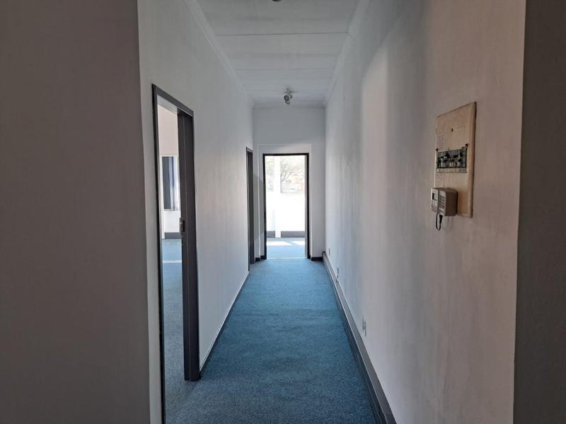 To Let Commercial Property for Rent in Eduan Park Limpopo