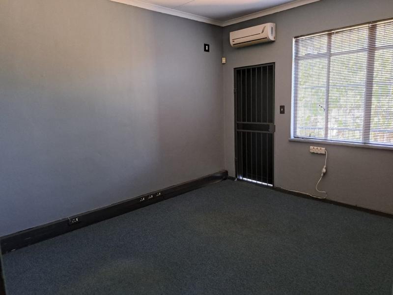 To Let Commercial Property for Rent in Eduan Park Limpopo