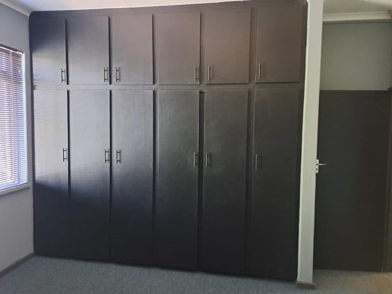 To Let Commercial Property for Rent in Eduan Park Limpopo