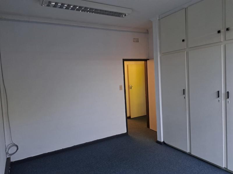 To Let Commercial Property for Rent in Eduan Park Limpopo