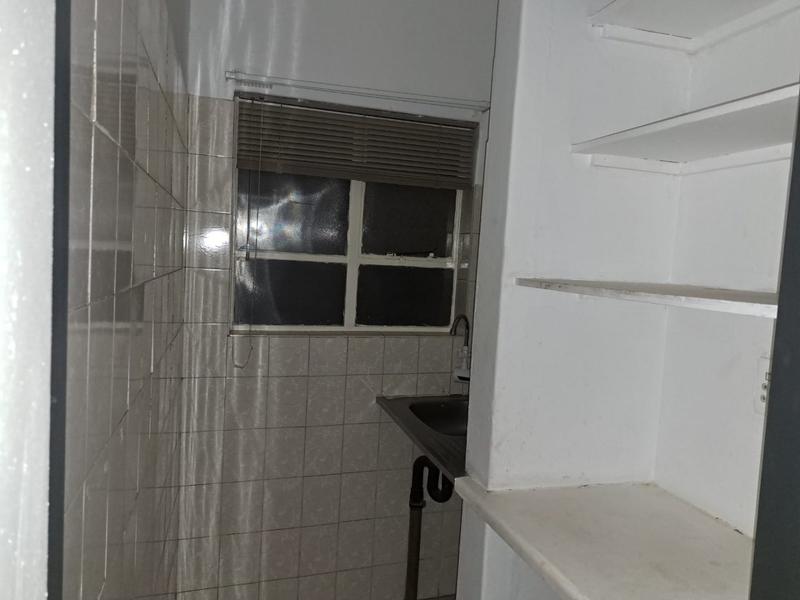To Let Commercial Property for Rent in Eduan Park Limpopo