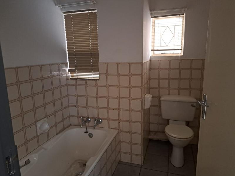 To Let Commercial Property for Rent in Eduan Park Limpopo