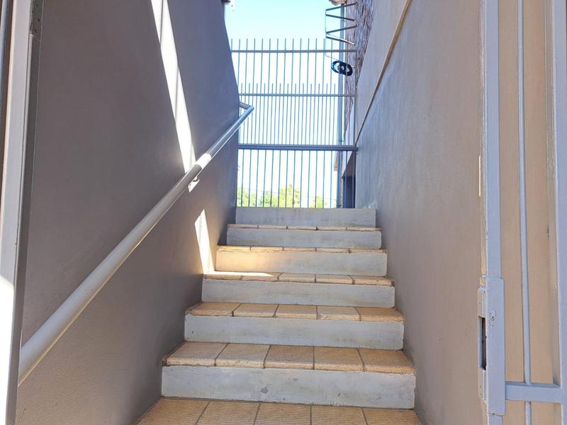 To Let Commercial Property for Rent in Eduan Park Limpopo