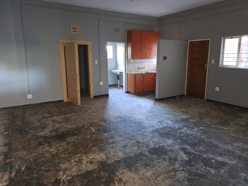 To Let Commercial Property for Rent in Eduan Park Limpopo