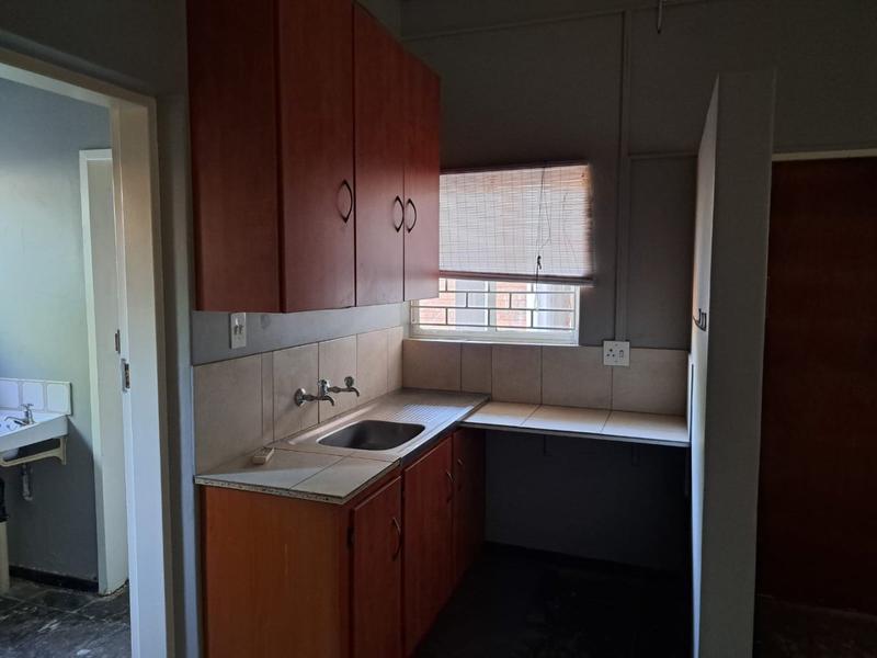 To Let Commercial Property for Rent in Eduan Park Limpopo