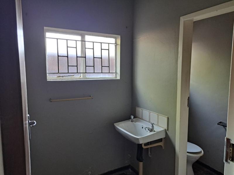 To Let Commercial Property for Rent in Eduan Park Limpopo