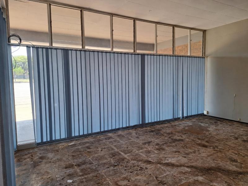 To Let Commercial Property for Rent in Eduan Park Limpopo