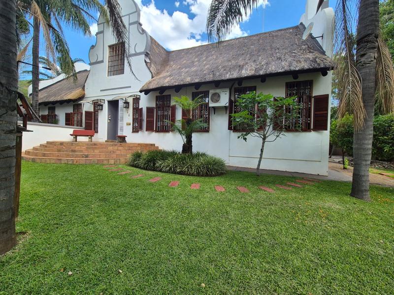 3 Bedroom Property for Sale in Thabazimbi Limpopo