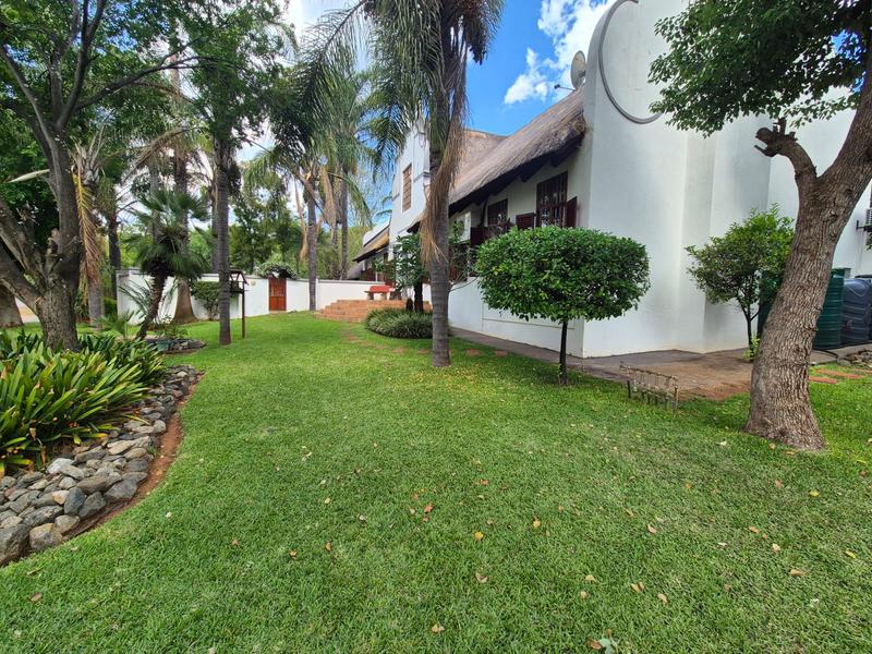 3 Bedroom Property for Sale in Thabazimbi Limpopo