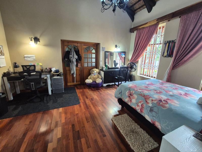 3 Bedroom Property for Sale in Thabazimbi Limpopo