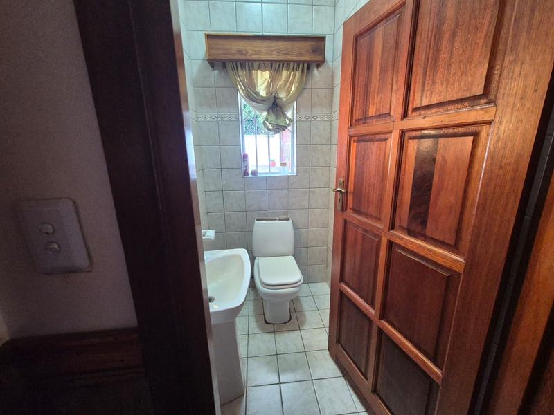 3 Bedroom Property for Sale in Thabazimbi Limpopo