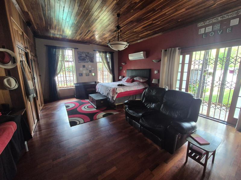 3 Bedroom Property for Sale in Thabazimbi Limpopo