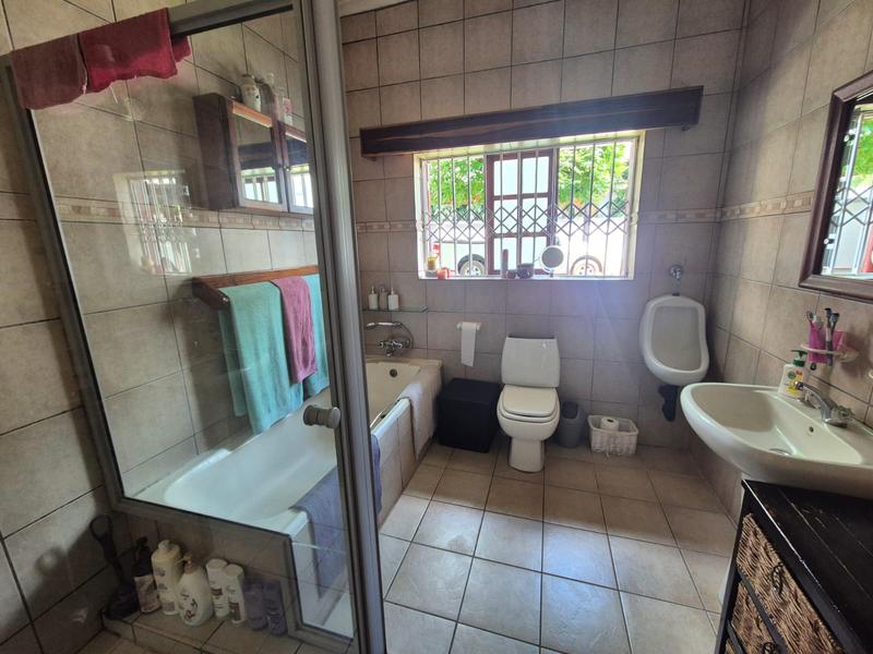3 Bedroom Property for Sale in Thabazimbi Limpopo