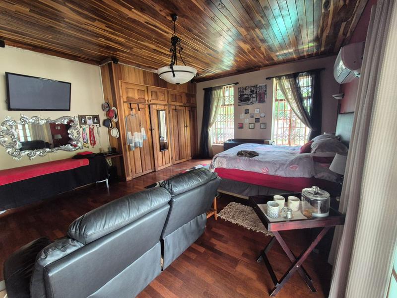 3 Bedroom Property for Sale in Thabazimbi Limpopo