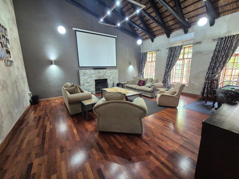 3 Bedroom Property for Sale in Thabazimbi Limpopo