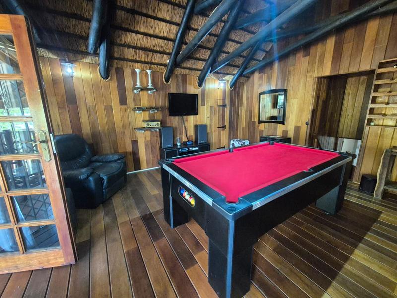 3 Bedroom Property for Sale in Thabazimbi Limpopo