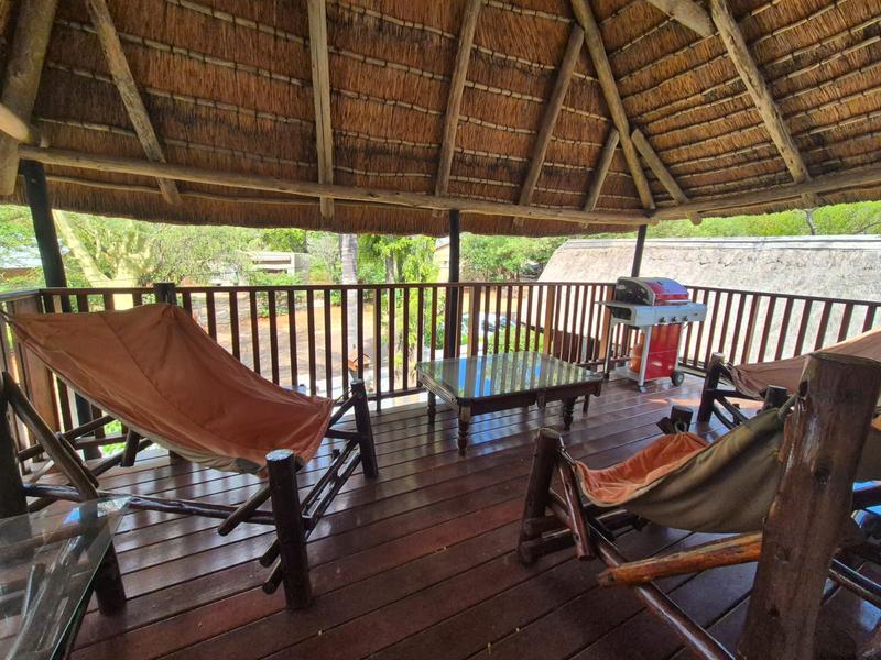 3 Bedroom Property for Sale in Thabazimbi Limpopo