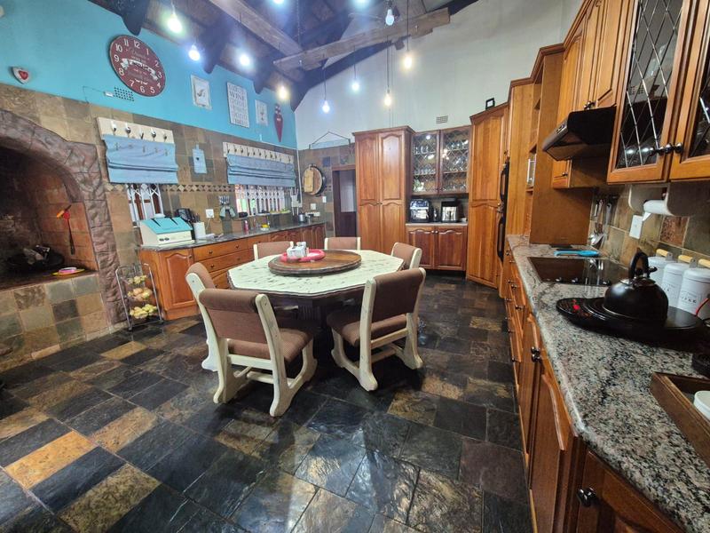 3 Bedroom Property for Sale in Thabazimbi Limpopo