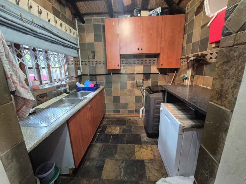 3 Bedroom Property for Sale in Thabazimbi Limpopo
