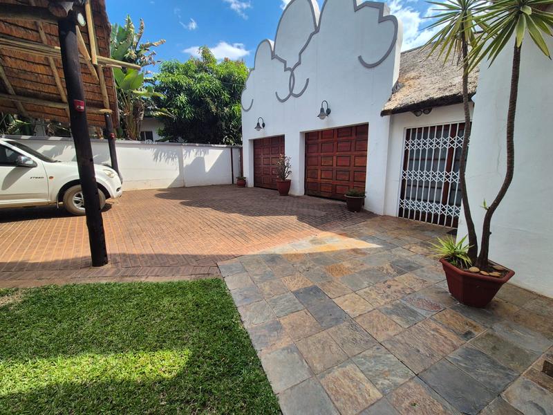 3 Bedroom Property for Sale in Thabazimbi Limpopo