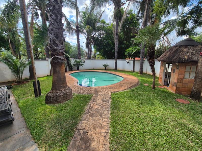 3 Bedroom Property for Sale in Thabazimbi Limpopo