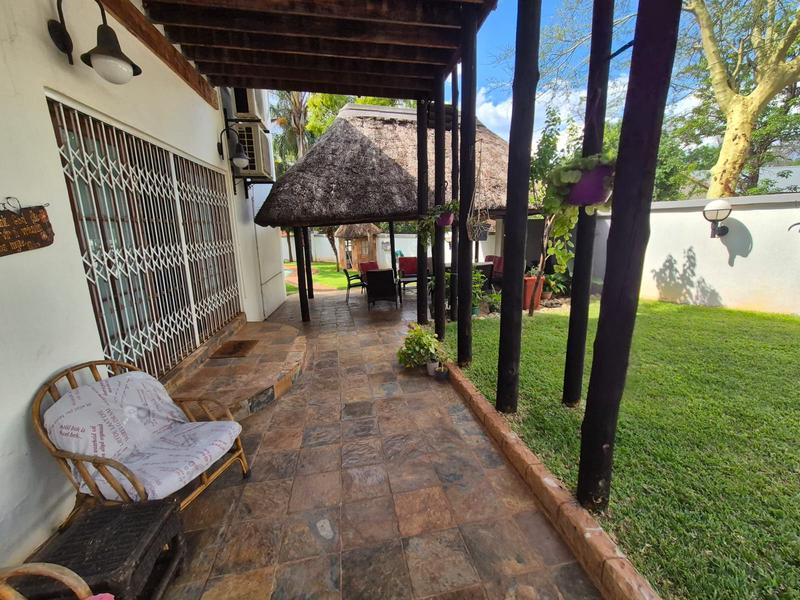 3 Bedroom Property for Sale in Thabazimbi Limpopo