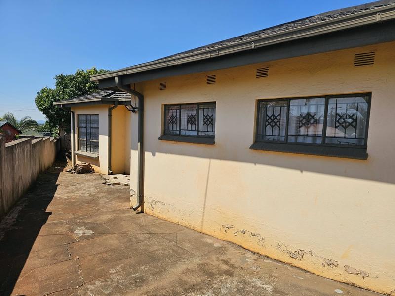 To Let 4 Bedroom Property for Rent in Sibasa Limpopo