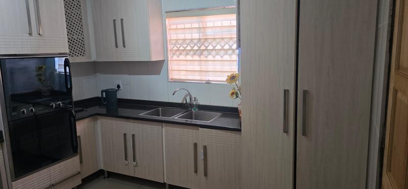 To Let 4 Bedroom Property for Rent in Sibasa Limpopo