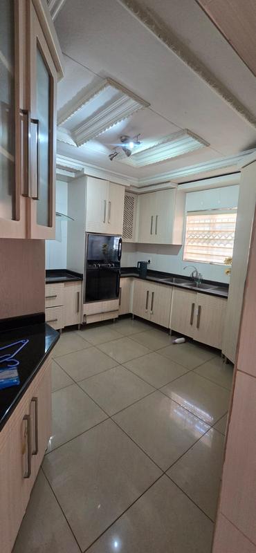 To Let 4 Bedroom Property for Rent in Sibasa Limpopo