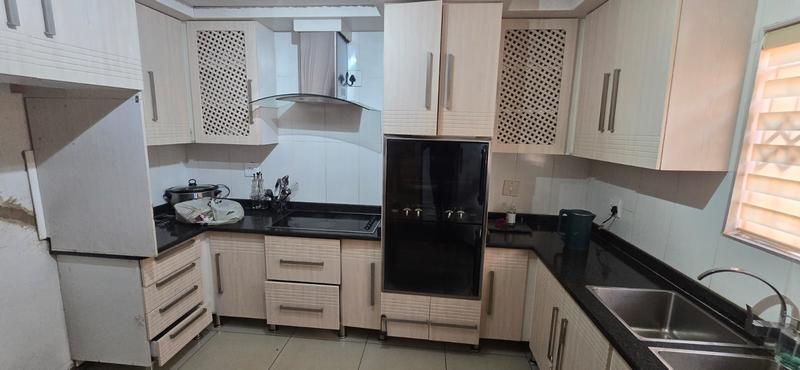 To Let 4 Bedroom Property for Rent in Sibasa Limpopo