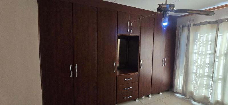 To Let 4 Bedroom Property for Rent in Sibasa Limpopo