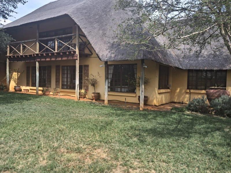 3 Bedroom Property for Sale in Thabazimbi Limpopo