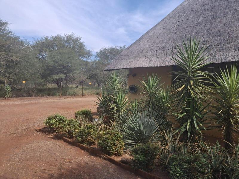 3 Bedroom Property for Sale in Thabazimbi Limpopo