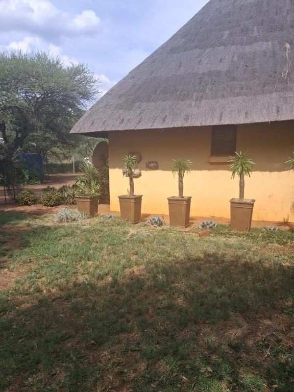 3 Bedroom Property for Sale in Thabazimbi Limpopo
