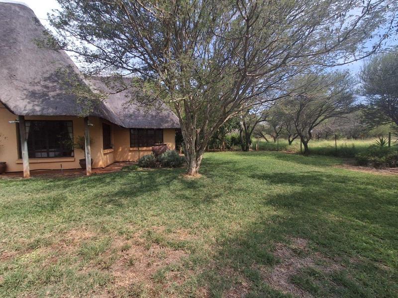 3 Bedroom Property for Sale in Thabazimbi Limpopo