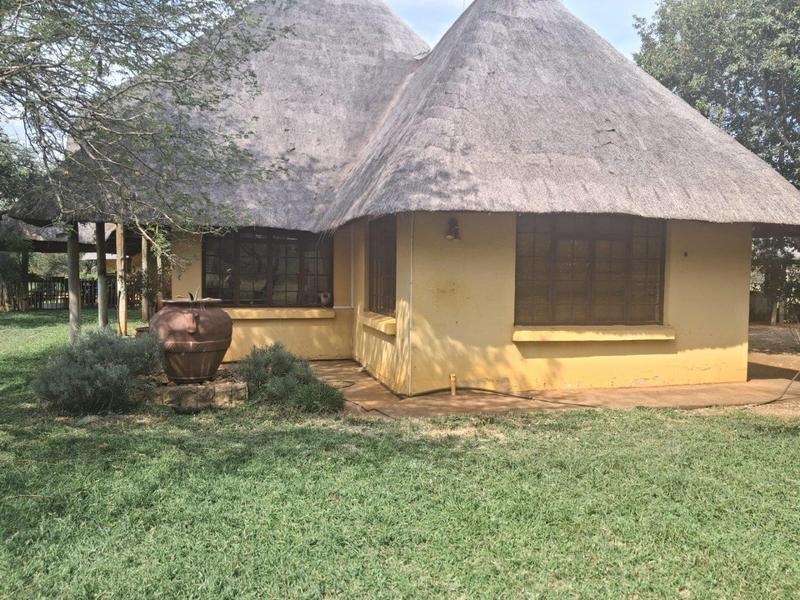 3 Bedroom Property for Sale in Thabazimbi Limpopo