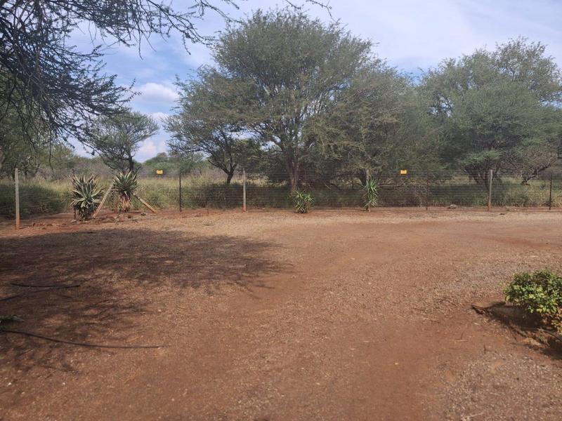 3 Bedroom Property for Sale in Thabazimbi Limpopo