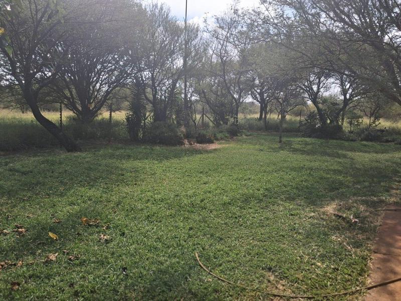 3 Bedroom Property for Sale in Thabazimbi Limpopo