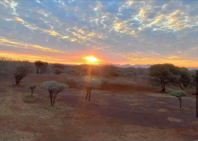 3 Bedroom Property for Sale in Thabazimbi Limpopo