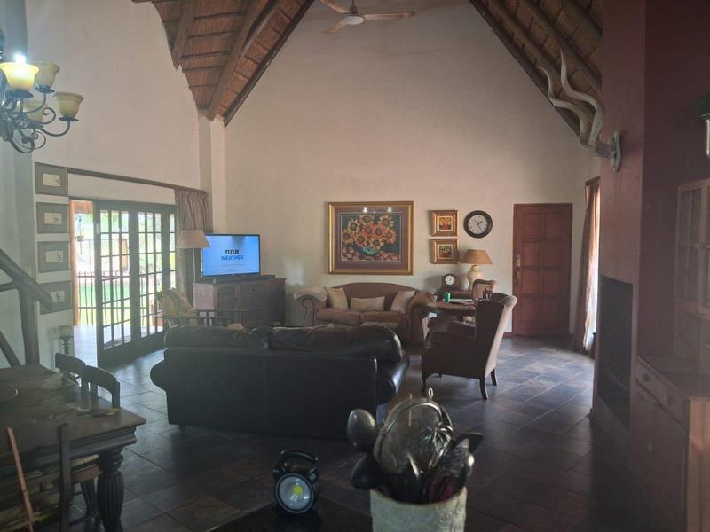 3 Bedroom Property for Sale in Thabazimbi Limpopo
